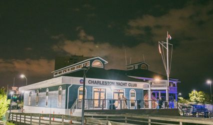 The Charleston Yacht Club