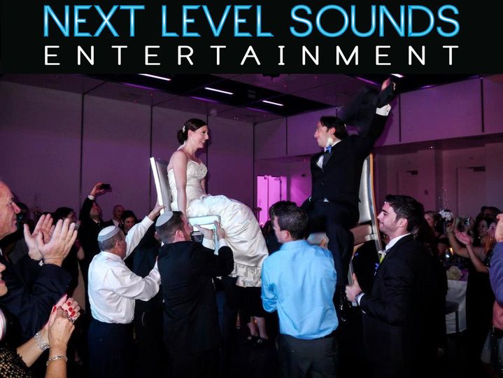 Next Level Sounds Entertainment