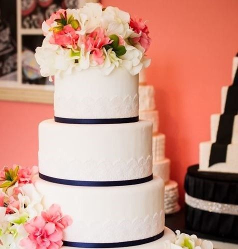 Sugar and Frosting