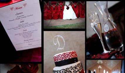 Your Vision Events Planning LLC
