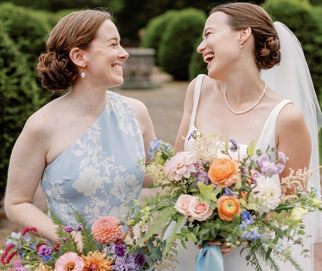 Claudia O'Hara Weddings & Events Florist