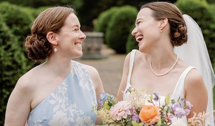 Claudia O'Hara Weddings & Events Florist