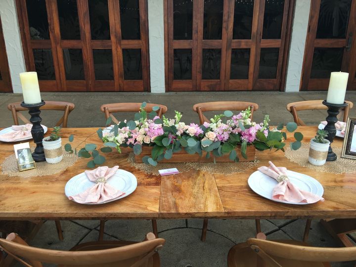 Weddings by Forrest and Lauran