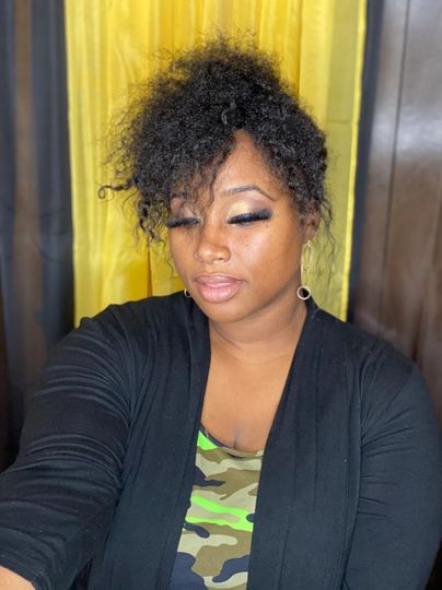 Kay’s Beauty Journey