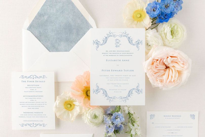 Elmwood Paperie
