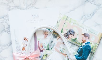 Sassy Biscuit Monograms & More