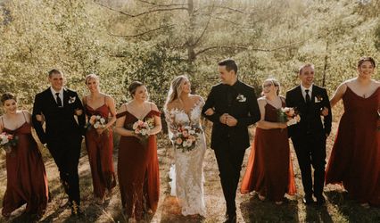 100-Acre Wood Weddings