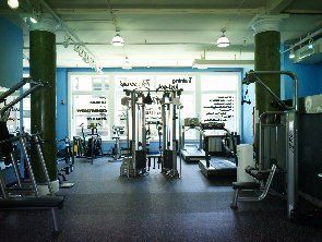 New York Personal Training