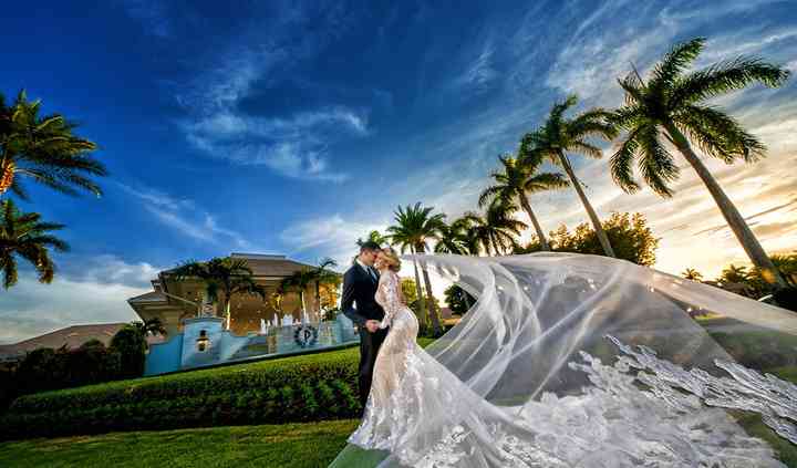 The 10 Best Wedding Venues In Miami Weddingwire Page 4