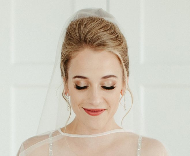 Tanya Castro Makeup