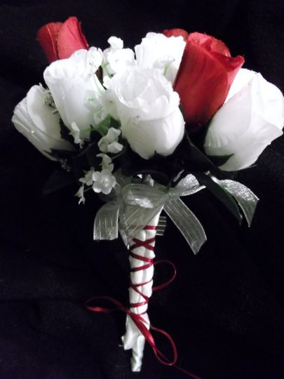 Flowers Just For You