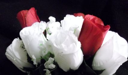 Flowers Just For You