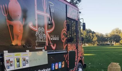 Holy Rolly Charleston Food Truck & Catering