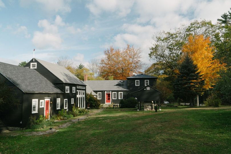 The Squire Tarbox Inn