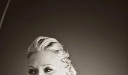 Angie Kester at KINK hair