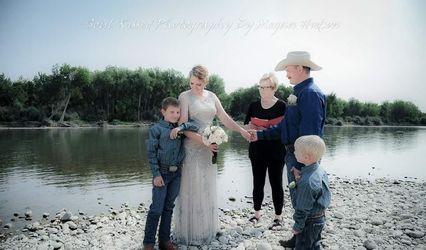 Patricia Clark Weddings