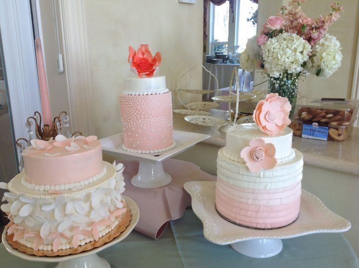Leticia's Confections & Events