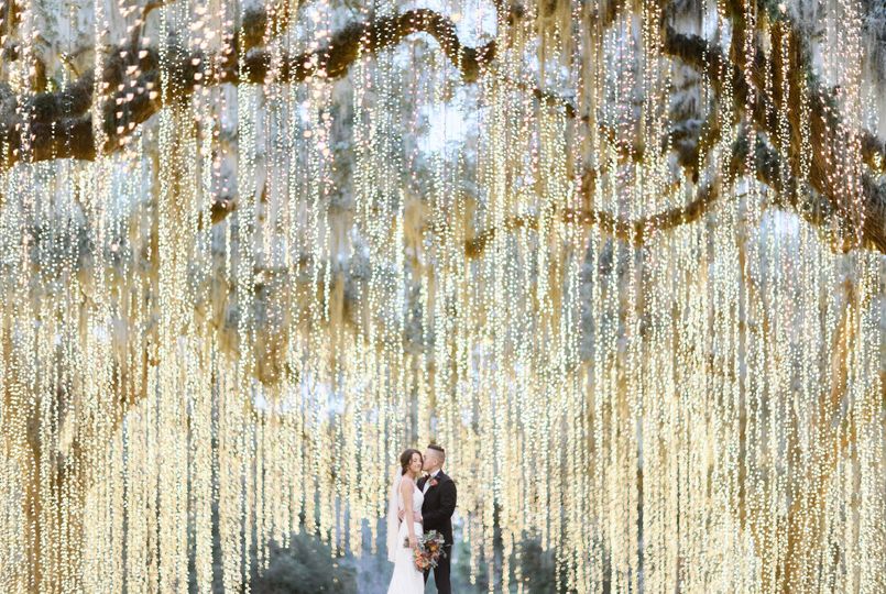 Nicholas Gore Weddings