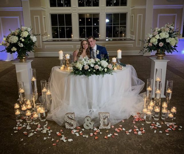 2 Hearts Forever Love Wedding Officiant