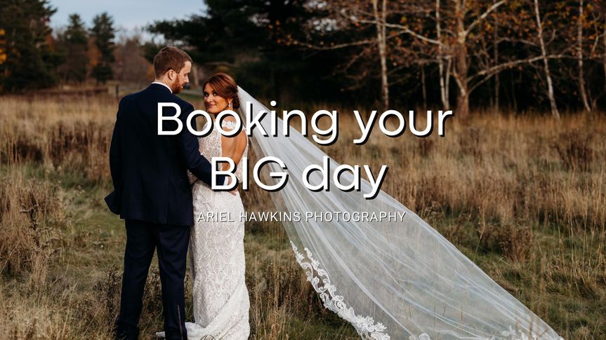 Ariel Hawkins Photography