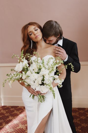 Ruby and the Wild Floristry