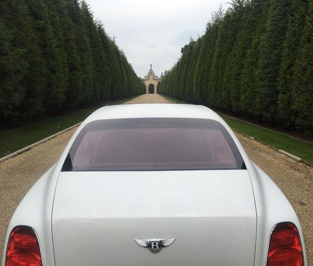 Tropical Limousine Service