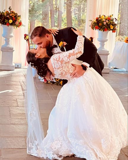 On The Go Weddings & Events