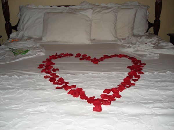 Romancing The Wedding