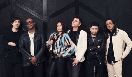 Mercy & The Heartbeats