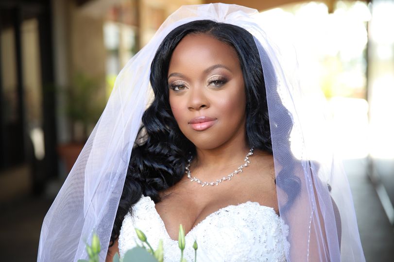 Brandy Allen Pro Makeup