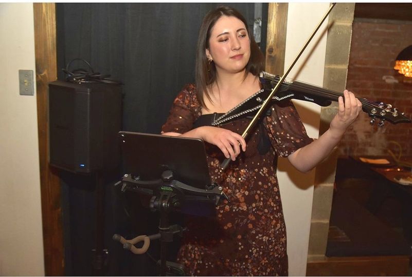 Catherine Beck Music