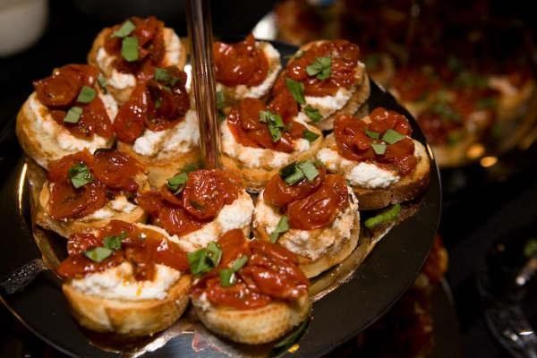 A Tasteful Journey Catering