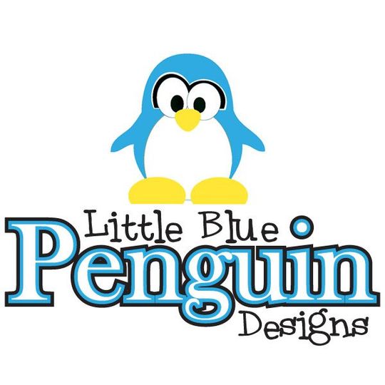 Little Blue Penguin Designs