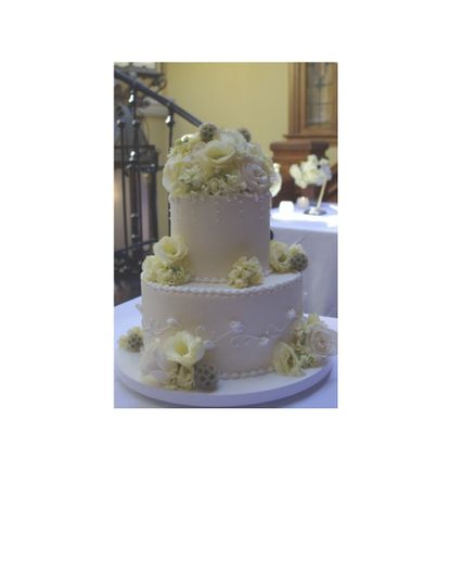 Pastries by Randolph