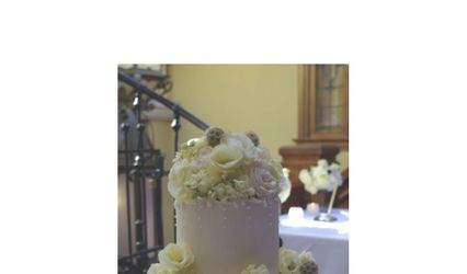 Pastries by Randolph