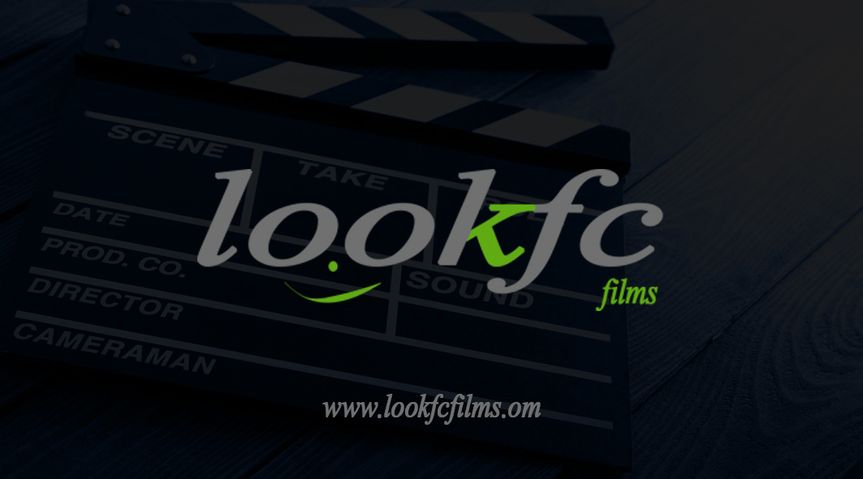 LOOKFC FILMS + CINEMA