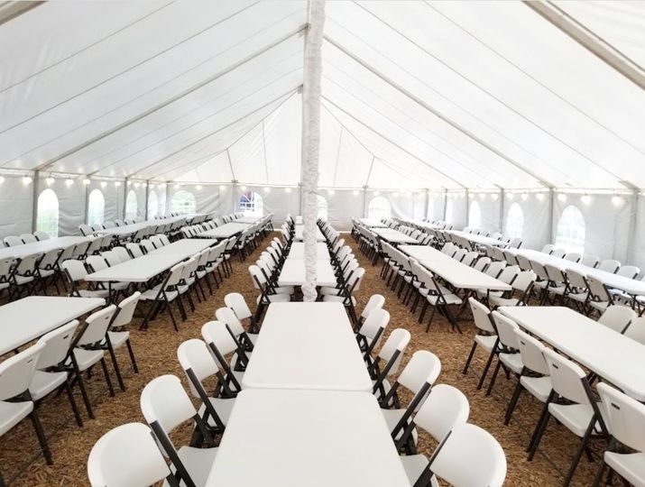 Quality Event Rentals