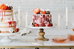 Sweet Treets Bakery