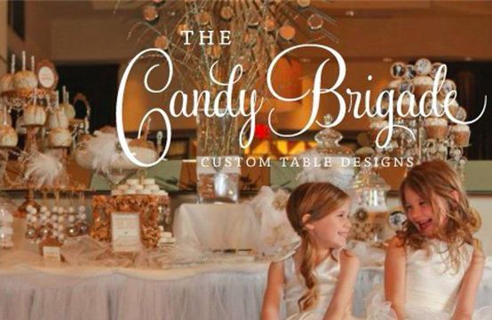 The Candy Brigade