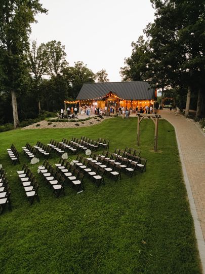 Harper's Vineyard