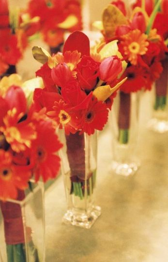 Ginny G Floral Design