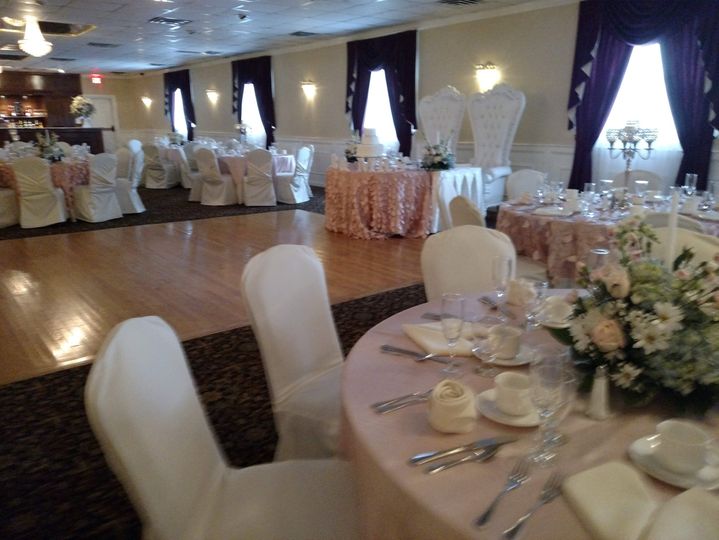 Cottage Green Venue Philadelphia Pa Weddingwire