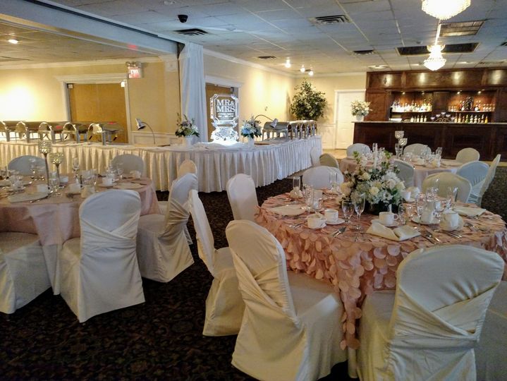 Cottage Green Venue Philadelphia Pa Weddingwire