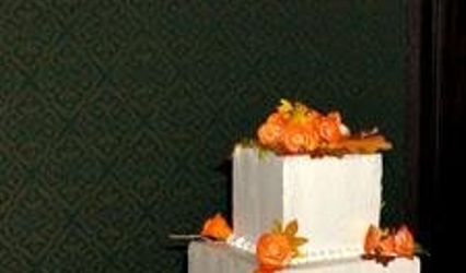Focus on Cake
