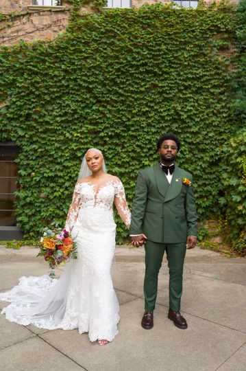 Wendy's Bridal Columbus