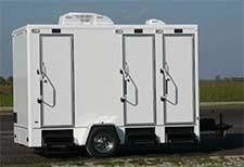 RUTH BROTHERS PORTABLE TOILETS & SEPTIC