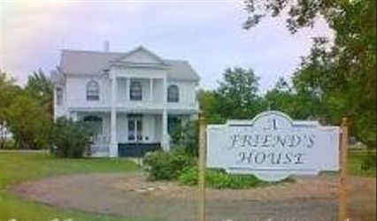 A Friend's House
