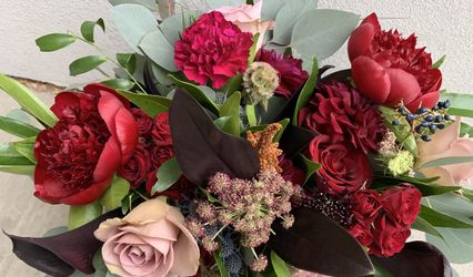 Rose Collective Events & Design