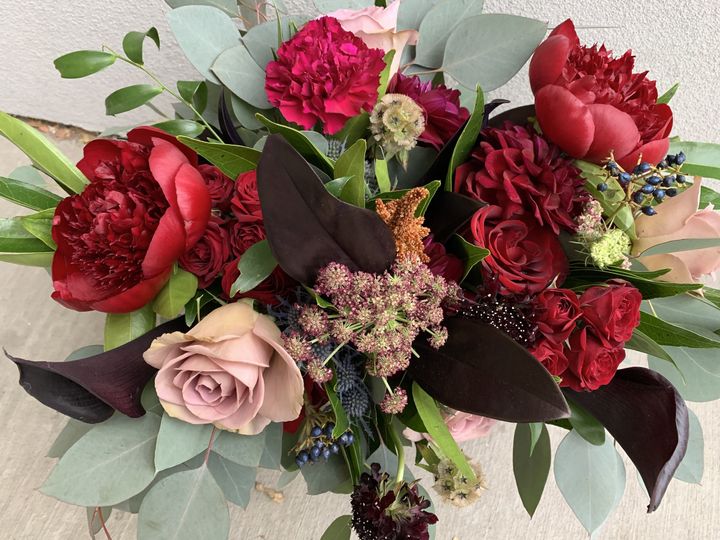 Rose Collective Events & Design