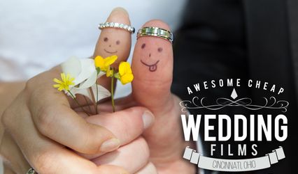 Awesome Cheap Wedding Films